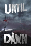 Книга Until... | Book 2 | Until Dawn